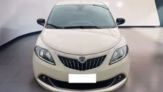 Bianco Usata 2021 Lancia Ypsilon Gold Due volumi | 11.900 € (Buon prezzo)