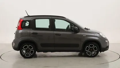 Usata Fiat Panda City Life 70 CV (51 kW) 2022 Utilitaria