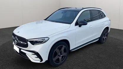 Usata 2025 Mercedes GLC220 Advanced SUV | 59.900 € (Buon prezzo)