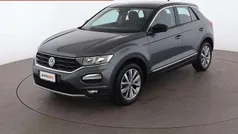 Usata 2018 VW T-Roc Style SUV | 17.799 € (Buon prezzo)