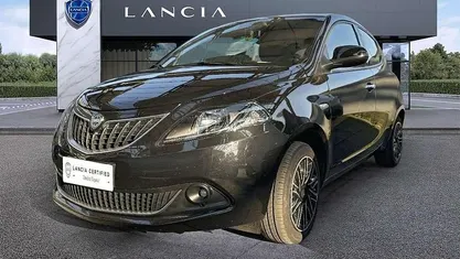 Usata 2022 Lancia Ypsilon Gold Due volumi | 12.900 € (Buon prezzo)