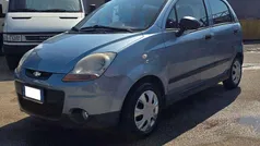 Grigio Usata 2010 Chevrolet Matiz SE Due volumi | 2490 € (Buon prezzo)