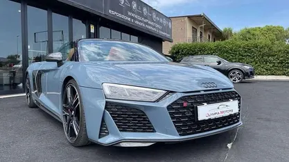 Usata Audi Q4 e-tron Performance 456 kW (620 CV) 2023 SUV