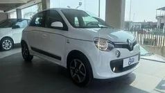 Bianco Usata 2015 Renault Twingo SE Due volumi | 6890 € (Ottimo prezzo)