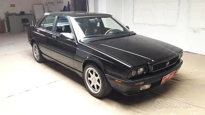 Usata 1994 Maserati 430 Tre volumi | 17.900 €