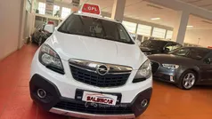 Usata 2014 Opel Mokka SUV | 7500 € (Buon prezzo)