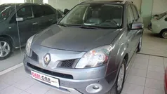 Usata 2009 Renault Koleos SUV | 4900 € (Buon prezzo)