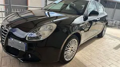 Usata 2011 Alfa Romeo Giulietta Exclusive Due volumi | 8900 € (Buon prezzo)
