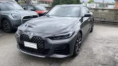 Usata 2022 BMW 420 M Sport | 39.500 € (Super prezzo)
