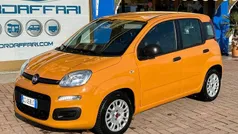 Usata 2021 Fiat Panda S Tre volumi | 9900 € (Buon prezzo)
