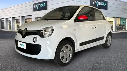 Usata 2019 Renault Twingo Utilitaria | 9500 € (Buon prezzo)