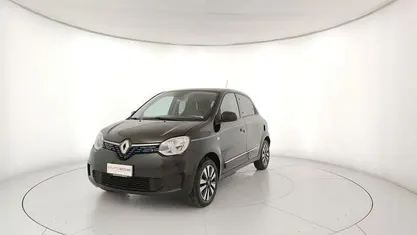 Nero Usata 2022 Renault Twingo Intens Due volumi | 11.350 € (Buon prezzo)