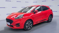 Usata 2020 Ford Puma ST-Line SUV | 15.990 € (Buon prezzo)