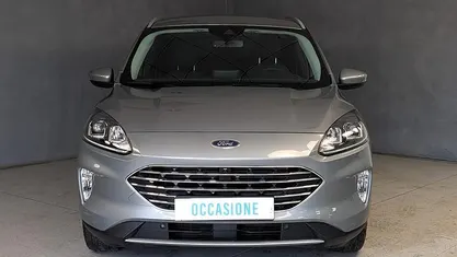 Usata Ford Kuga ST-Line 120 CV (88 kW) 2024 SUV