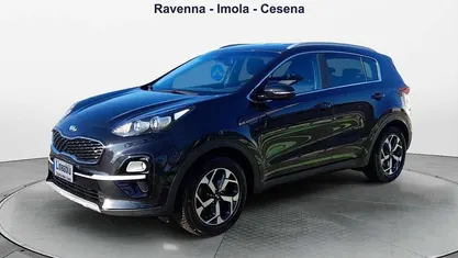 Usata 2019 Kia Sportage SUV | 16.500 € (Buon prezzo)