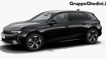 Usata Opel Astra GSe 225 CV (165 kW) 2023 Berlina