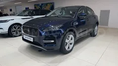 Usata 2022 Jaguar E-Pace SE SUV | 37.800 € (Cara)