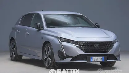 Usata Peugeot 308 GT 145 CV (106 kW) 2025 Berlina