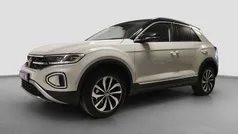 Usata 2025 VW T-Roc Style SUV | 31.900 € (Buon prezzo)