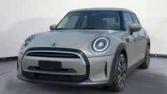 Grigio Usata 2022 Mini ONE Classic Due volumi | 21.500 € (Buon prezzo)