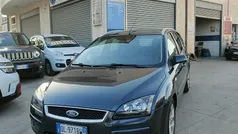 Gray Usata 2008 Ford C-MAX Monovolume | 2400 € (Buon prezzo)