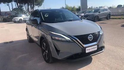 Usata Nissan Qashqai 158 CV (116 kW) 2021 SUV