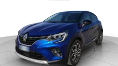 Usata 2022 Renault Captur Intens SUV | 17.800 € (Buon prezzo)