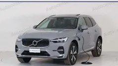 Vapour grey Nuova 2024 Volvo XC60 Core SUV | 56.200 €