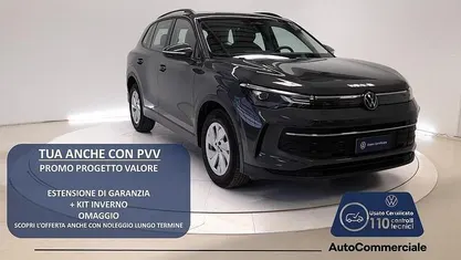Usata VW Tiguan Life 150 CV (110 kW) 2024 SUV