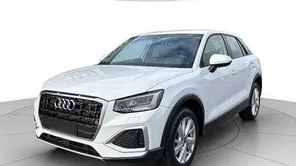 Usata Audi Q2 Advanced 150 CV (110 kW) 2023 SUV