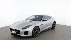 Usata 2019 Jaguar F-Type R-Dynamic Coupé | 37.099 € (Ottimo prezzo)