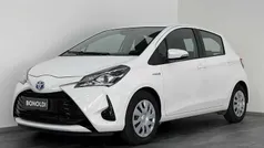Usata 2019 Toyota Yaris Cool | 14.700 €