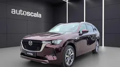 Nero Usata 2024 Mazda CX-80 Takumi-Line SUV | 59.490 € (Buon prezzo)