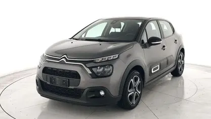 Usata Citroën C3 PureTech 83 CV (61 kW) 2024