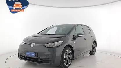Usata VW ID.3 Pro Performance 150 kW (204 CV) 2023 Manganese grey metallizzato ne Utilitaria