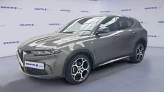 Grigio scuro Usata 2024 Alfa Romeo Tonale Ti SUV | 27.890 € (Buon prezzo)