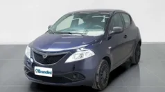 Blu Usata 2020 Lancia Ypsilon Silver Due volumi | 10.900 € (Buon prezzo)