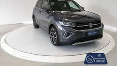 Usata 2024 VW T-Cross R-line Plus SUV | 25.200 € (Buon prezzo)