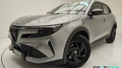 Usata Alfa Romeo GT Junior 145 CV (106 kW) 2025 Grigio SUV