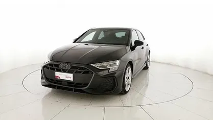 Usata Audi A3 S-Line 150 CV (110 kW) 2025 Berlina