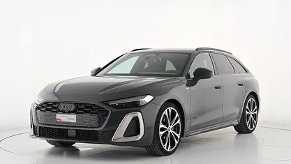 Usata 2025 Audi A5 Business Station wagon | 57.500 € (Buon prezzo)