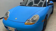 Usata 1997 Porsche 986 Boxster Cabrio | 18.400 € (Ottimo prezzo)