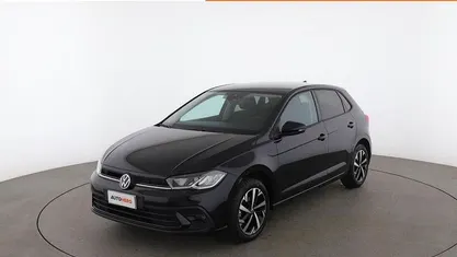 Usata VW Polo Edition 80 CV (58 kW) 2024 Nero Utilitaria