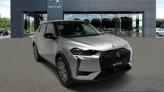 Usata 2023 DS Automobiles DS3 Crossback Bastille SUV | 22.400 € (Buon prezzo)