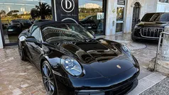 Usata 2021 Porsche 911 Cabrio | 159.990 € (Buon prezzo)