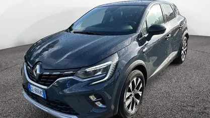 Usata Renault Captur Intens 101 CV (74 kW) 2022 SUV