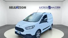 Bianco Usata 2022 Ford Mondeo Tre volumi | 17.500 € (Buon prezzo)