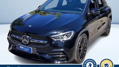 Nero metallizzato Usata 2022 Mercedes GLA180 Premium SUV | 36.500 € (Buon prezzo)