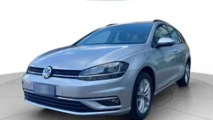 Usata 2020 VW Golf VII Business Station wagon | 11.750 € (Super prezzo)