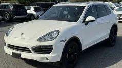 Usata 2010 Porsche Cayenne S SUV | 33.950 €